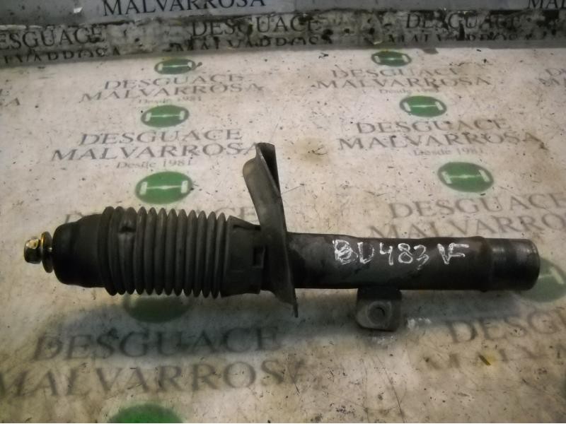 Recambio de amortiguador trasero derecho para citroën xsara berlina 1.9 turbodiesel referencia OEM IAM   
