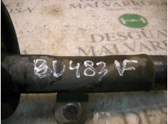 Recambio de amortiguador trasero derecho para citroën xsara berlina 1.9 turbodiesel referencia OEM IAM    2