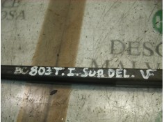 Recambio de brazo suspension superior trasero izquierdo para alfa romeo 147 (190) 1.6 ts 105 distinctive referencia OEM IAM    2