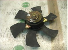 Recambio de electroventilador para nissan almera (n16/e) 2.2 16v turbodiesel cat referencia OEM IAM    2