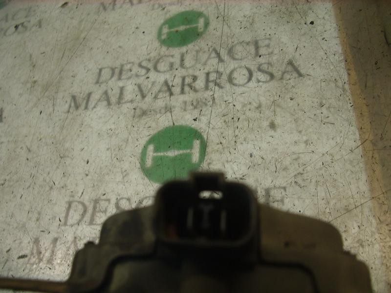 Recambio de electroventilador para nissan almera (n16/e) 2.2 16v turbodiesel cat referencia OEM IAM   