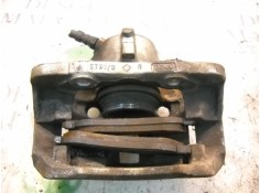 Recambio de pinza freno delantera izquierda para citroën xsara picasso 2.0 hdi 90 sx top referencia OEM IAM    2