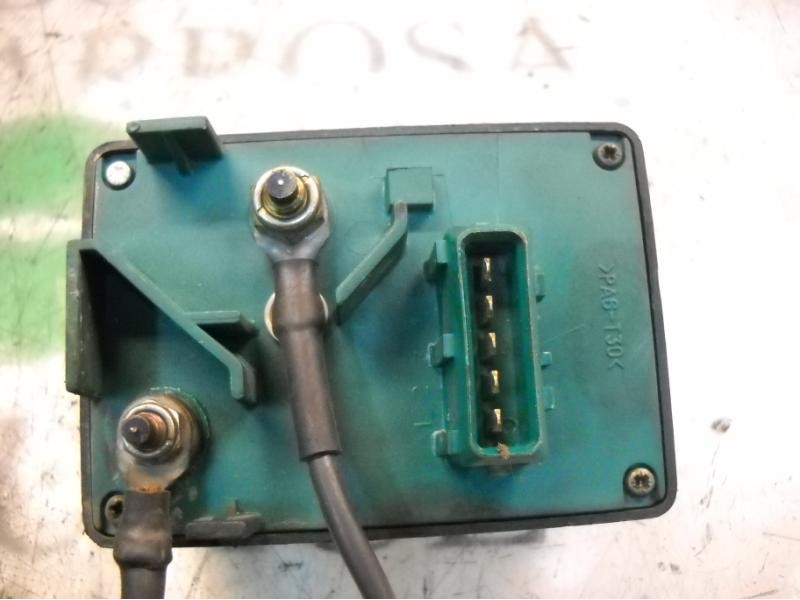 Recambio de caja precalentamiento para citroën xsara picasso 2.0 hdi 90 sx top referencia OEM IAM   