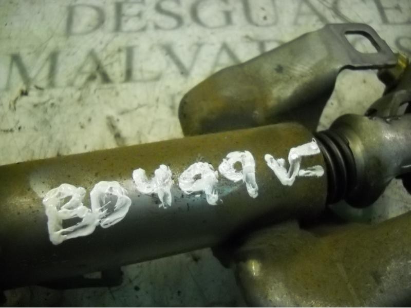 Recambio de columna direccion para citroën xsara picasso 2.0 hdi 90 sx top referencia OEM IAM   