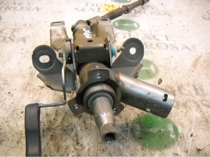 Recambio de columna direccion para citroën xsara picasso 2.0 hdi 90 sx top referencia OEM IAM   