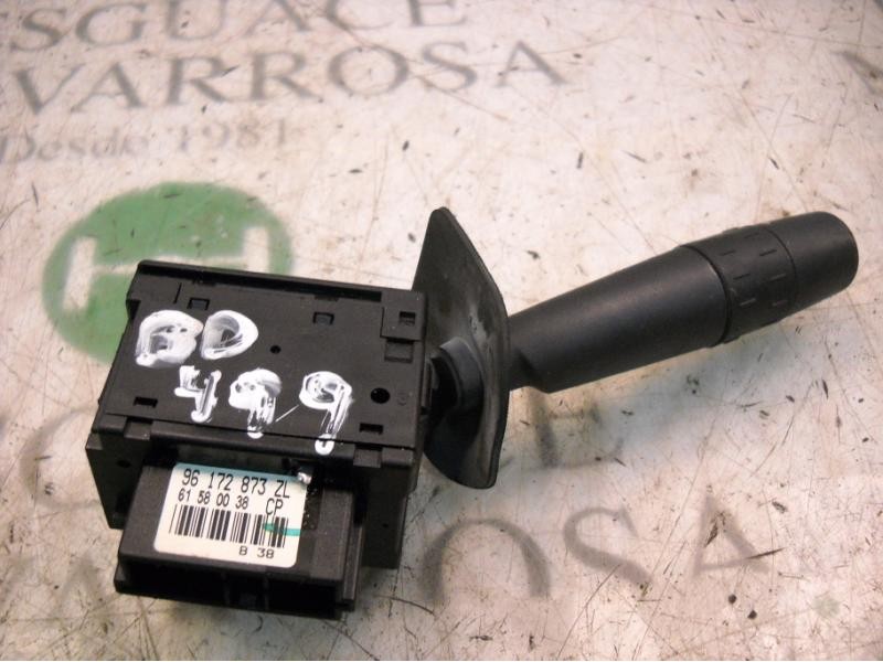 Recambio de mando limpia para citroën xsara picasso 2.0 hdi 90 sx top referencia OEM IAM   