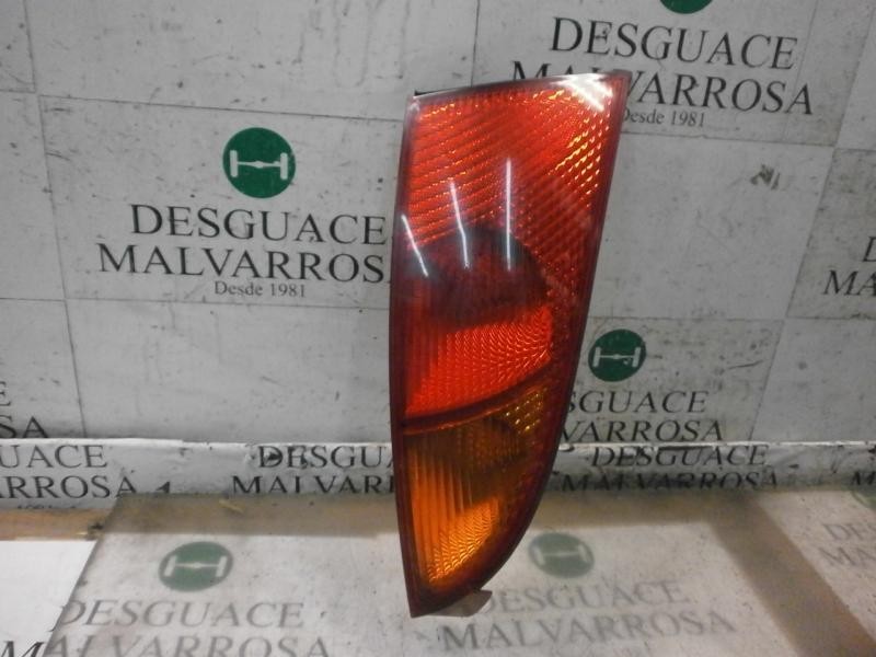 Recambio de piloto trasero derecho para ford focus berlina (cak) ghia referencia OEM IAM   