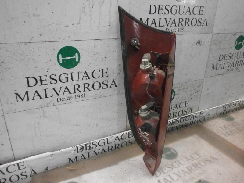 Recambio de piloto trasero derecho para ford focus berlina (cak) ghia referencia OEM IAM   