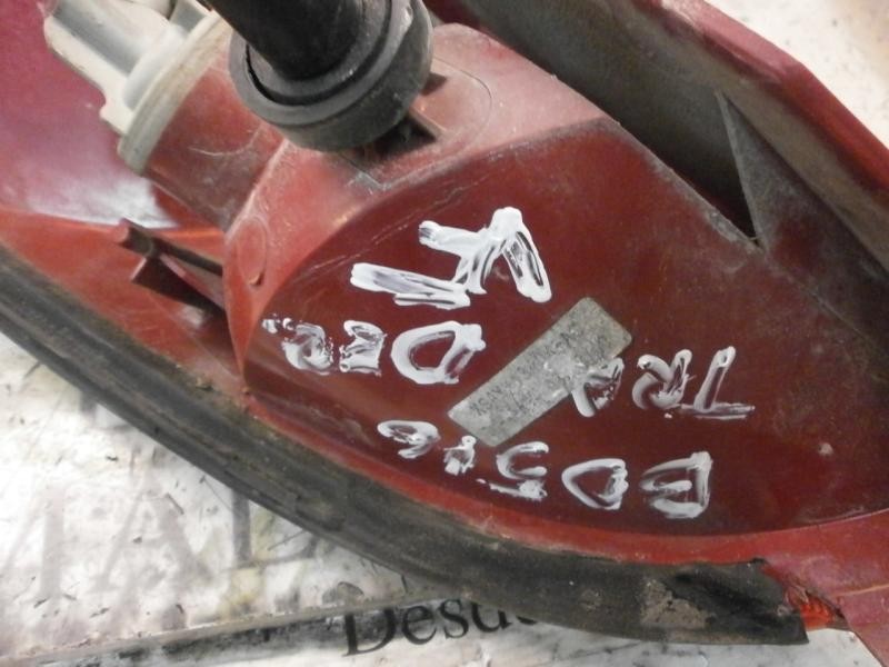 Recambio de piloto trasero derecho para ford focus berlina (cak) ghia referencia OEM IAM   