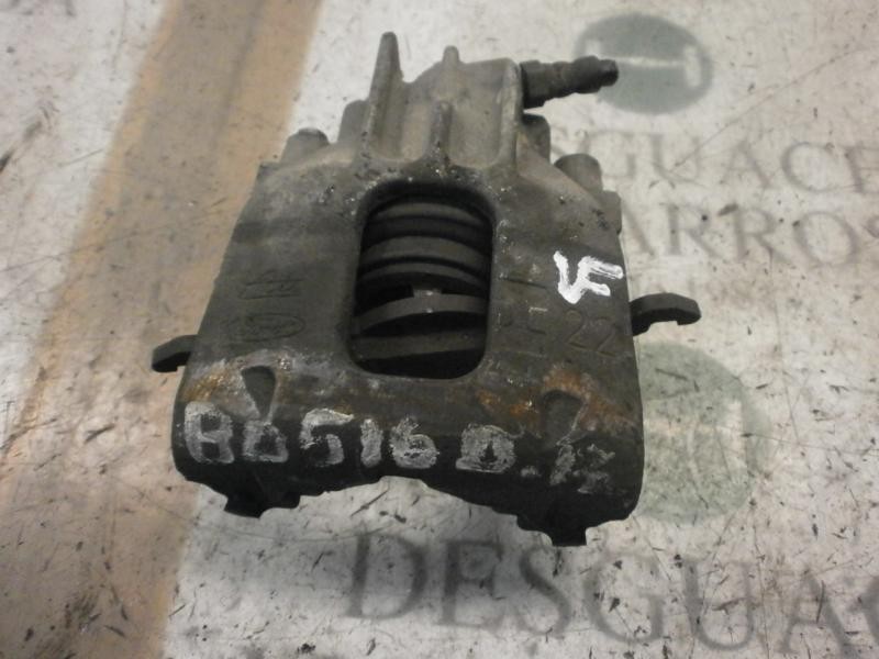 Recambio de pinza freno delantera izquierda para ford focus berlina (cak) ghia referencia OEM IAM   