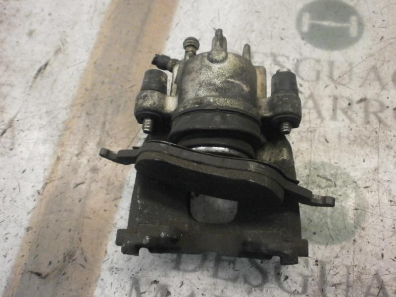 Recambio de pinza freno delantera izquierda para ford focus berlina (cak) ghia referencia OEM IAM   