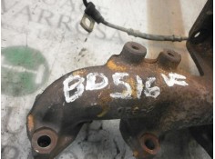 Recambio de turbocompresor para ford focus berlina (cak) ghia referencia OEM IAM    2