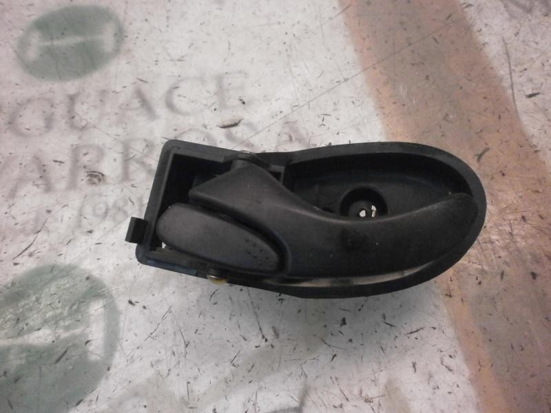 Recambio de maneta interior delantera izquierda para ford focus berlina (cak) ghia referencia OEM IAM   