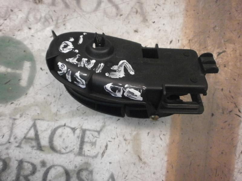 Recambio de maneta interior delantera izquierda para ford focus berlina (cak) ghia referencia OEM IAM   