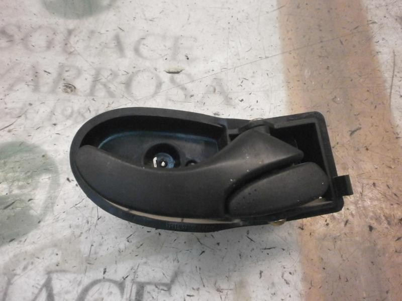 Recambio de maneta interior delantera derecha para ford focus berlina (cak) ghia referencia OEM IAM   