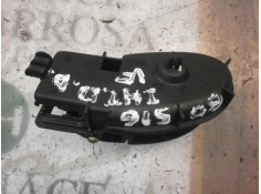 Recambio de maneta interior delantera derecha para ford focus berlina (cak) ghia referencia OEM IAM    2