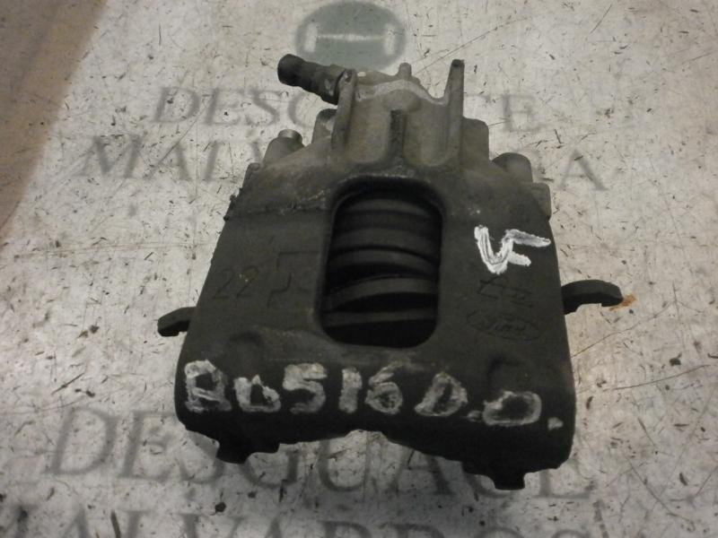 Recambio de pinza freno delantera derecha para ford focus berlina (cak) ghia referencia OEM IAM   