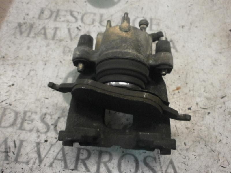 Recambio de pinza freno delantera derecha para ford focus berlina (cak) ghia referencia OEM IAM   
