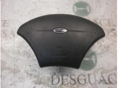 Recambio de airbag delantero izquierdo para ford focus berlina (cak) ghia referencia OEM IAM   