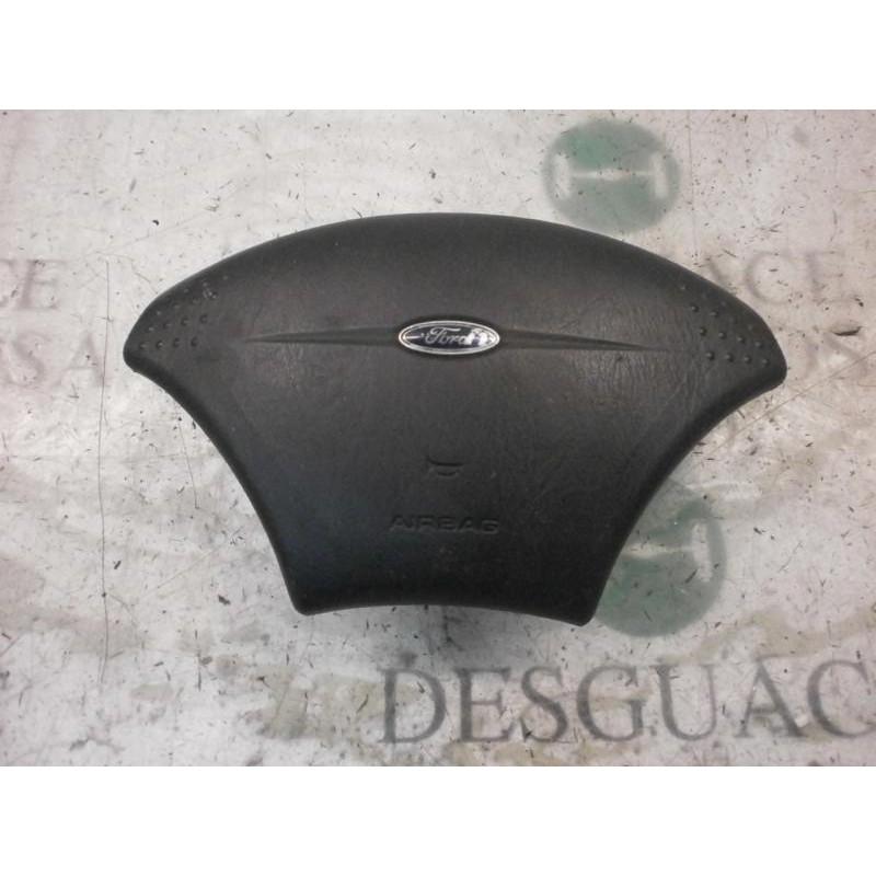 Recambio de airbag delantero izquierdo para ford focus berlina (cak) ghia referencia OEM IAM   