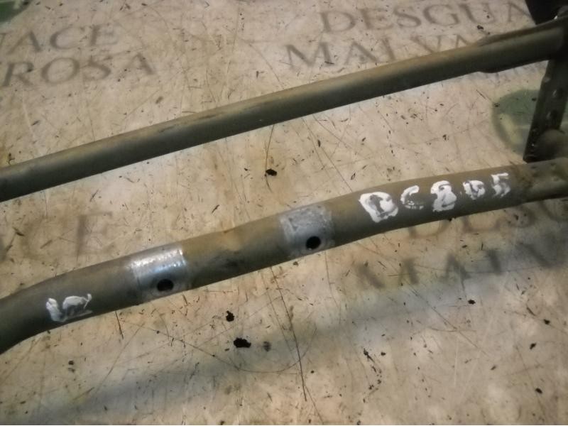 Recambio de articulacion limpia delantero para renault megane ii berlina 5p authentique referencia OEM IAM   