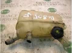 Recambio de deposito expansion para renault megane ii berlina 5p authentique referencia OEM IAM    2