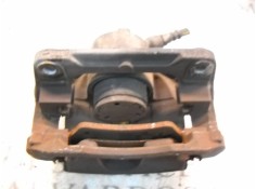 Recambio de pinza freno delantera derecha para renault megane ii berlina 5p authentique referencia OEM IAM    2