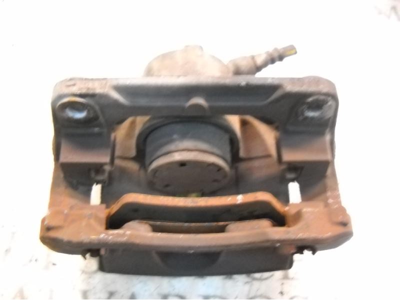 Recambio de pinza freno delantera derecha para renault megane ii berlina 5p authentique referencia OEM IAM   