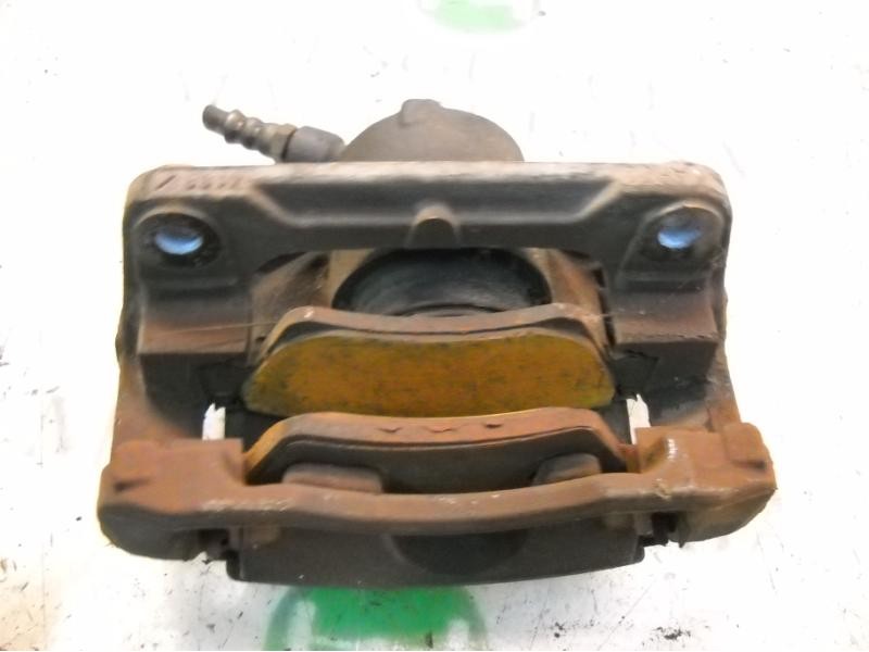 Recambio de pinza freno delantera izquierda para renault megane ii berlina 5p authentique referencia OEM IAM   