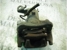 Recambio de pinza freno trasera derecha para renault megane ii berlina 5p authentique referencia OEM IAM    2