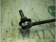 Recambio de tirante delantero derecho para renault megane ii berlina 5p authentique referencia OEM IAM    2