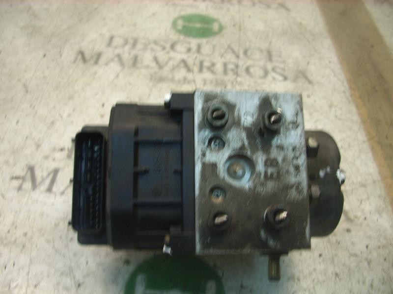 Recambio de abs para opel zafira a comfort referencia OEM IAM   