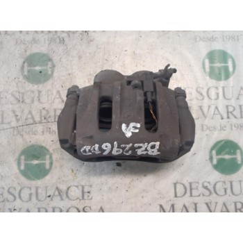 PINZA FRENO DELANTERA DERECHA 