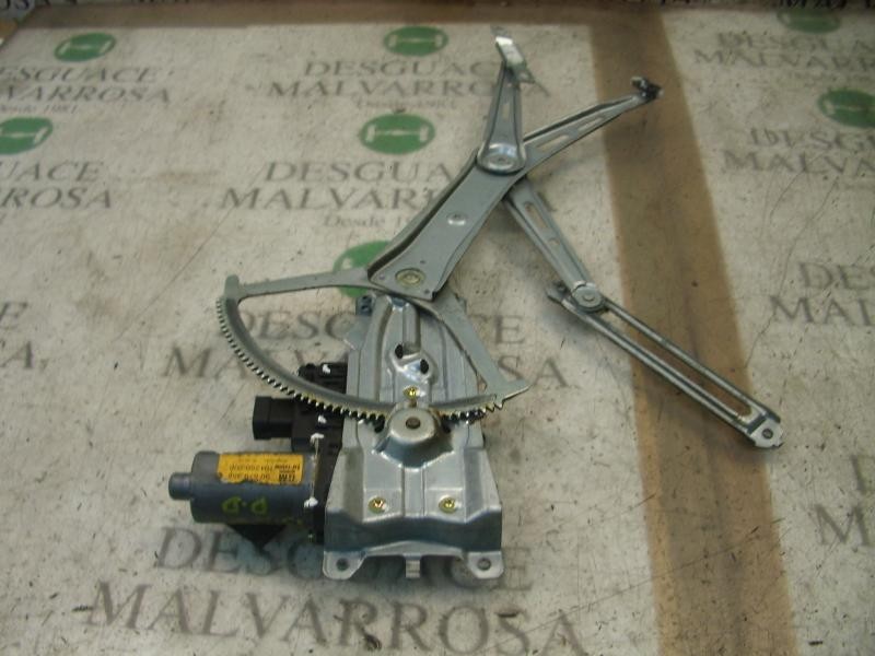 Recambio de elevalunas delantero derecho para opel zafira a comfort referencia OEM IAM   