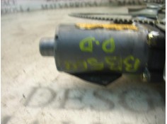 Recambio de elevalunas delantero derecho para opel zafira a comfort referencia OEM IAM    2