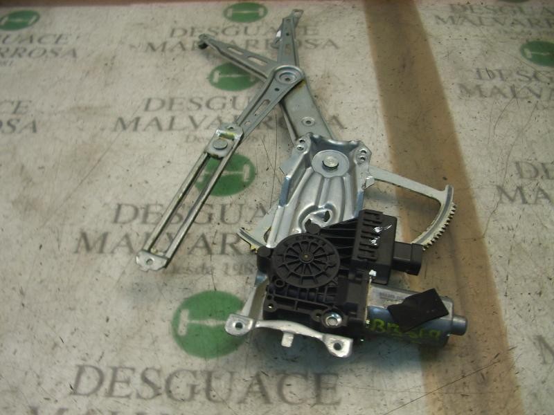 Recambio de elevalunas delantero derecho para opel zafira a comfort referencia OEM IAM   