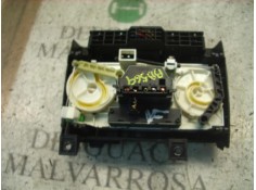 Recambio de mando calefaccion / aire acondicionado para opel zafira a comfort referencia OEM IAM    2