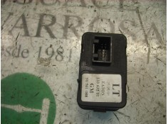 Recambio de mando elevalunas delantero izquierdo para opel zafira a comfort referencia OEM IAM    2