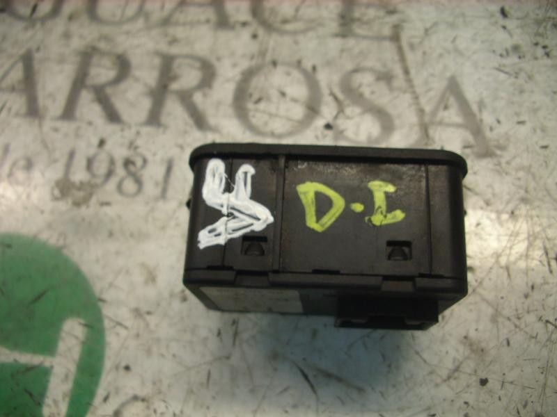 Recambio de mando elevalunas delantero izquierdo para opel zafira a comfort referencia OEM IAM   