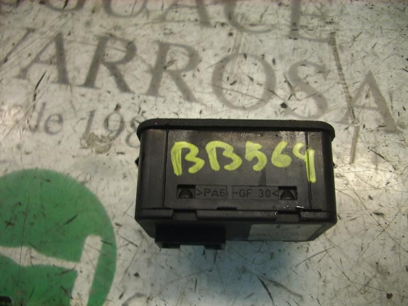 Recambio de mando elevalunas delantero izquierdo para opel zafira a comfort referencia OEM IAM   