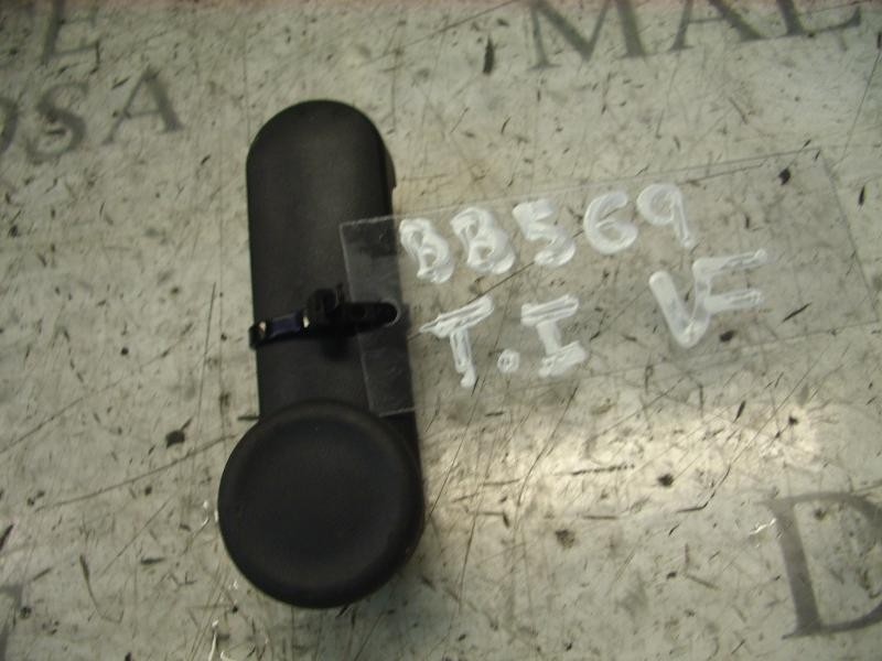 Recambio de maneta elevalunas trasera izquierda para opel zafira a comfort referencia OEM IAM   