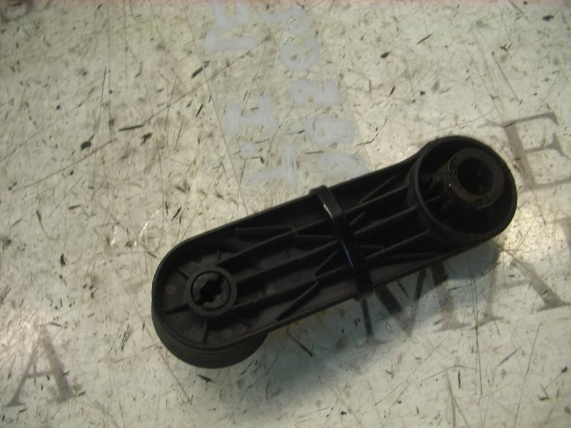 Recambio de maneta elevalunas trasera izquierda para opel zafira a comfort referencia OEM IAM   