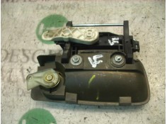 Recambio de maneta exterior delantera izquierda para opel zafira a comfort referencia OEM IAM    2