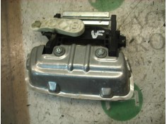 Recambio de maneta exterior trasera izquierda para opel zafira a comfort referencia OEM IAM    2