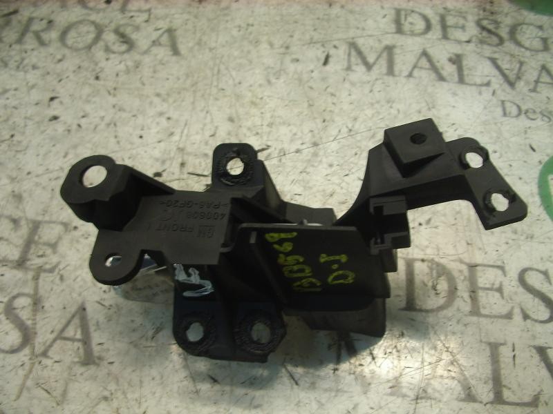 Recambio de maneta interior delantera izquierda para opel zafira a comfort referencia OEM IAM   