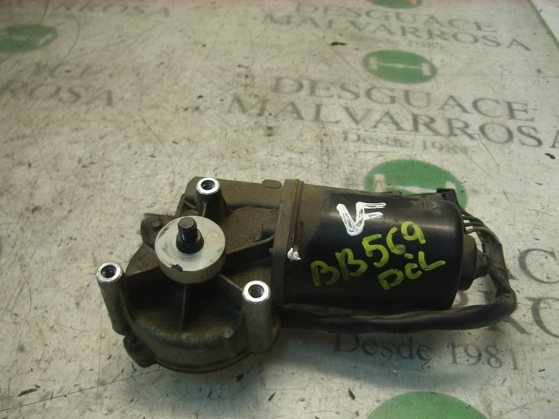 Recambio de motor limpia delantero para opel zafira a comfort referencia OEM IAM   