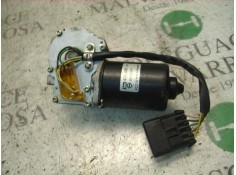 Recambio de motor limpia delantero para opel zafira a comfort referencia OEM IAM    2