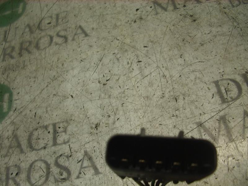 Recambio de motor limpia delantero para opel zafira a comfort referencia OEM IAM   