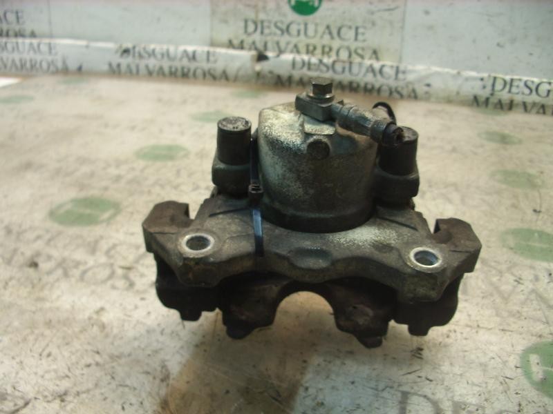 Recambio de pinza freno delantera derecha para opel zafira a comfort referencia OEM IAM   