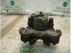 Recambio de pinza freno delantera izquierda para opel zafira a comfort referencia OEM IAM    2